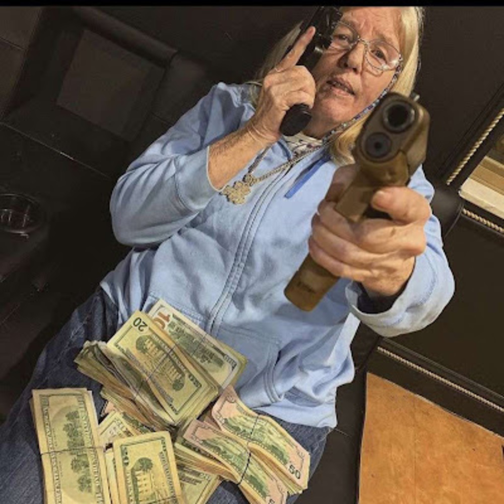 Meet your Posher, Ricardo